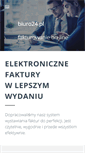 Mobile Screenshot of biuro24.pl